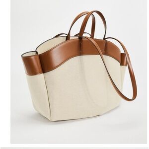 NWT Zara Combination Tote
